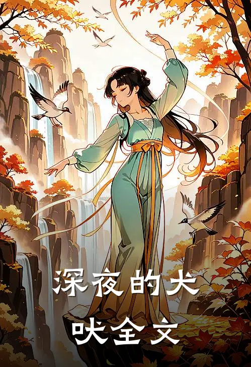 深夜的犬吠全文