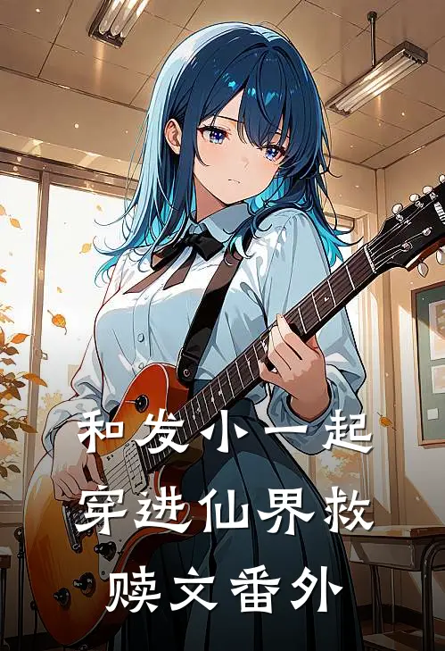 和发小一起穿进仙界救赎文番外