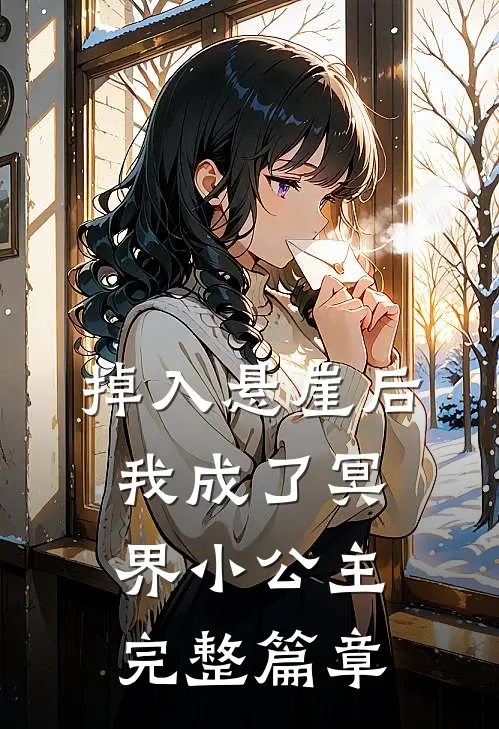 掉入悬崖后我成了冥界小公主完整篇章