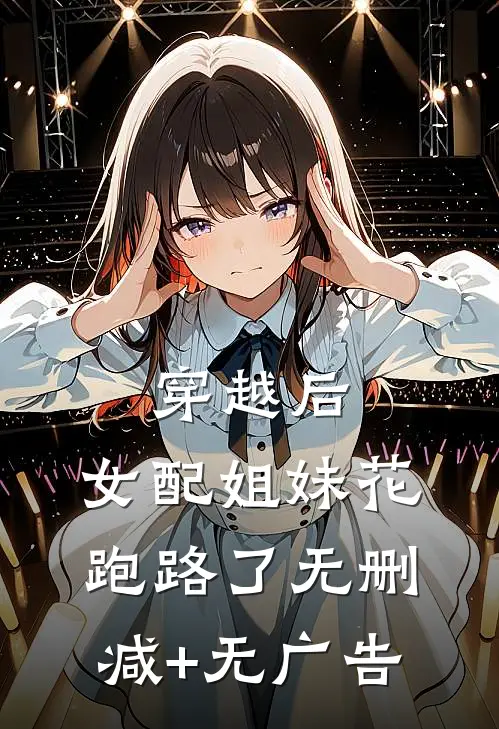 穿越后，女配姐妹花跑路了无删减+无广告