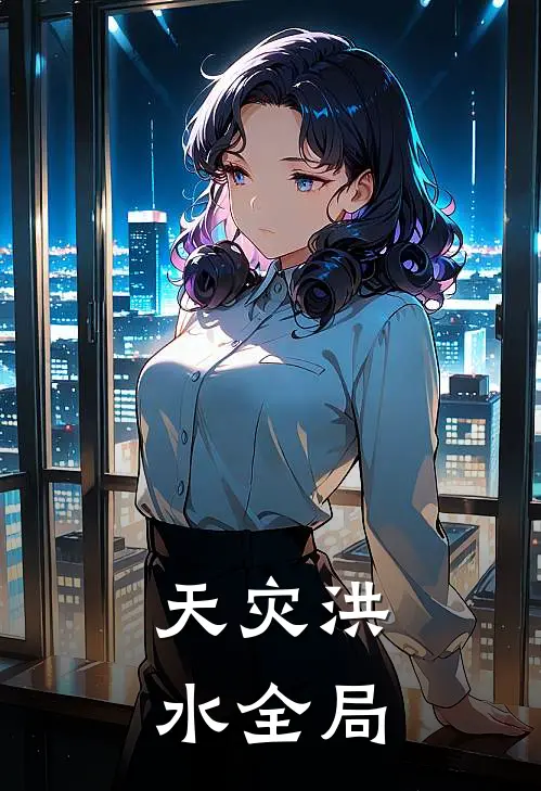 天灾洪水全局