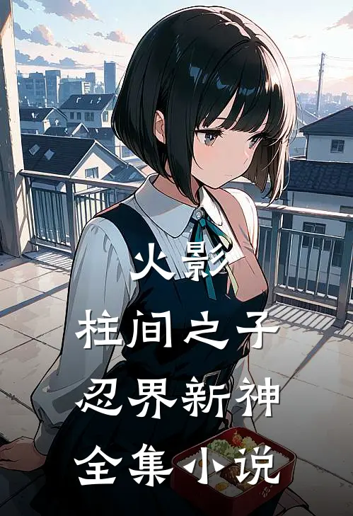 火影：柱间之子，忍界新神全集小说