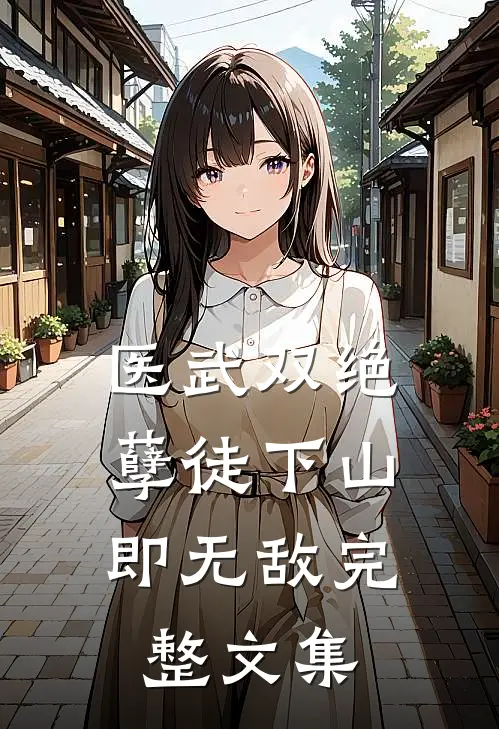 医武双绝，孽徒下山即无敌完整文集