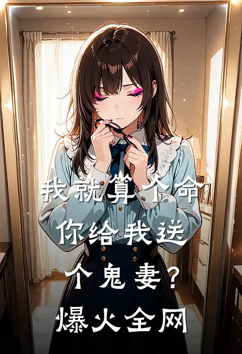 我就算个命，你给我送个鬼妻？爆火全网