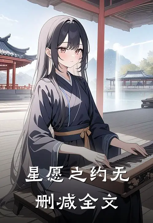 星愿之约无删减全文