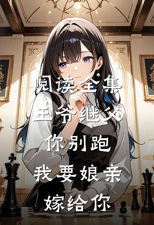 阅读全集王爷继父你别跑，我要娘亲嫁给你