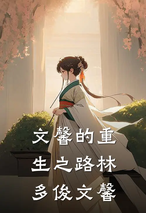 《文馨的重生之路》林多俊文馨