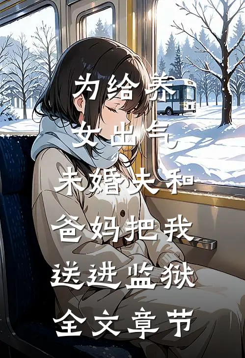 为给养女出气，未婚夫和爸妈把我送进监狱全文章节