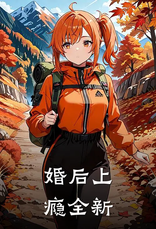 婚后上瘾全新