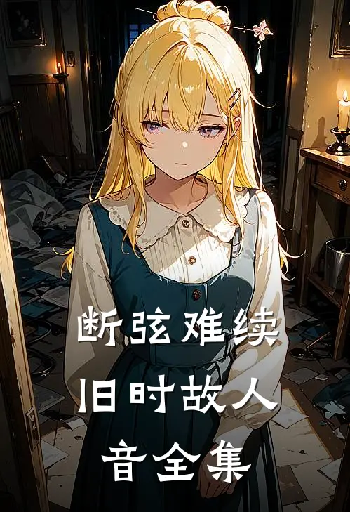 断弦难续旧时故人音全集