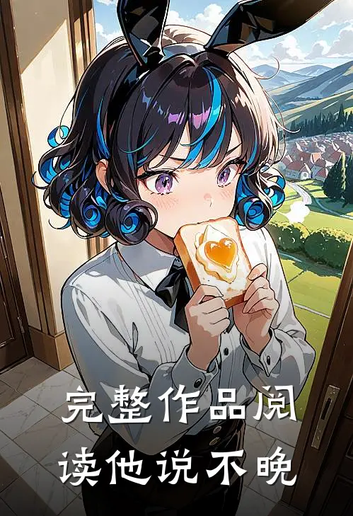 完整作品阅读他说不晚
