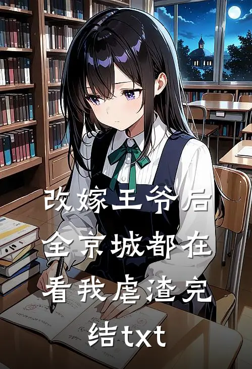 改嫁王爷后，全京城都在看我虐渣完结txt
