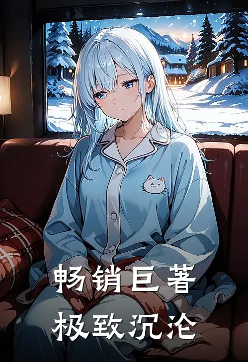 畅销巨著极致沉沦