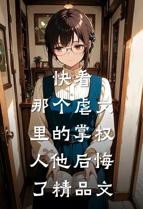 快看，那个虐文里的掌权人他后悔了精品文