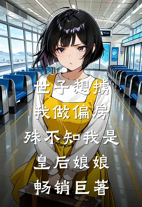 世子想掳我做偏房，殊不知我是皇后娘娘畅销巨著