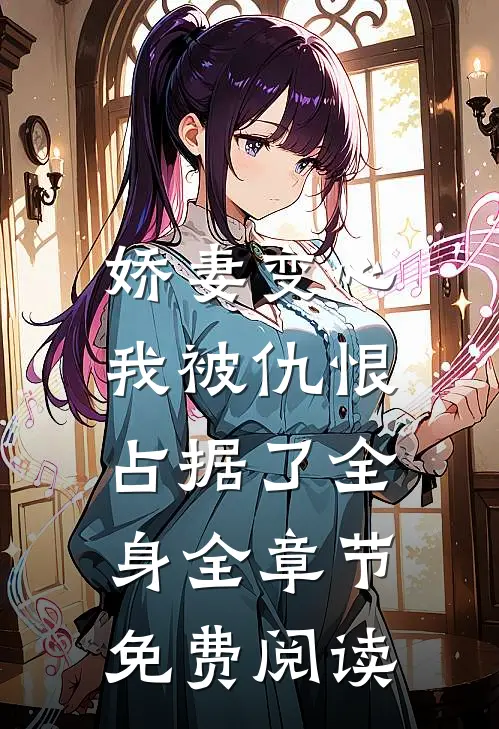 娇妻变心，我被仇恨占据了全身全章节免费阅读