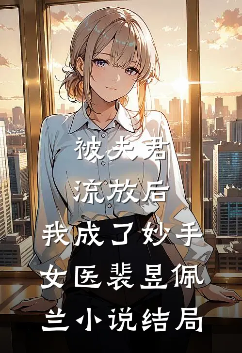 被夫君流放后，我成了妙手女医裴昱佩兰小说结局