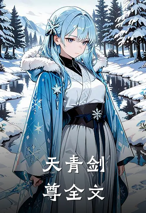 天青剑尊全文