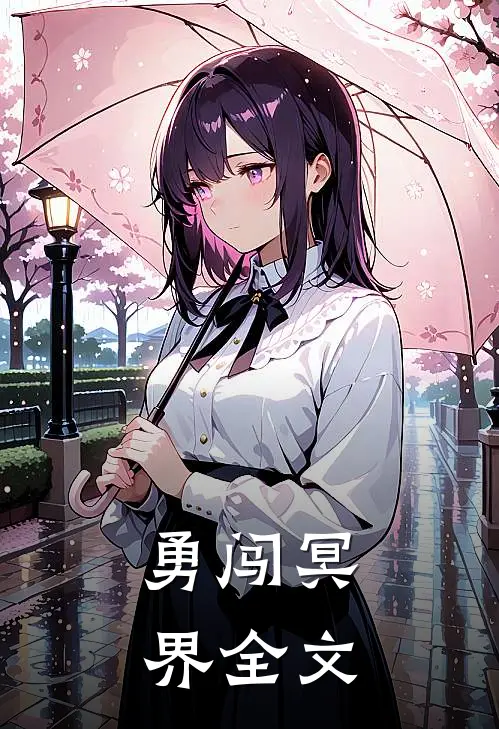 勇闯冥界全文免费阅读