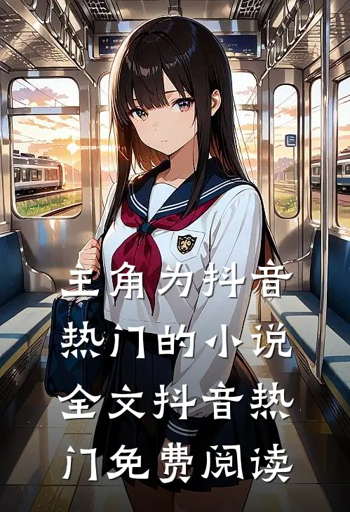 主角为抖音热门的小说全文抖音热门免费阅读