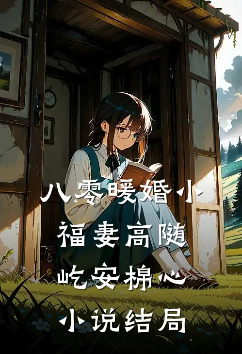 八零暖婚小福妻高随屹安棉心小说结局