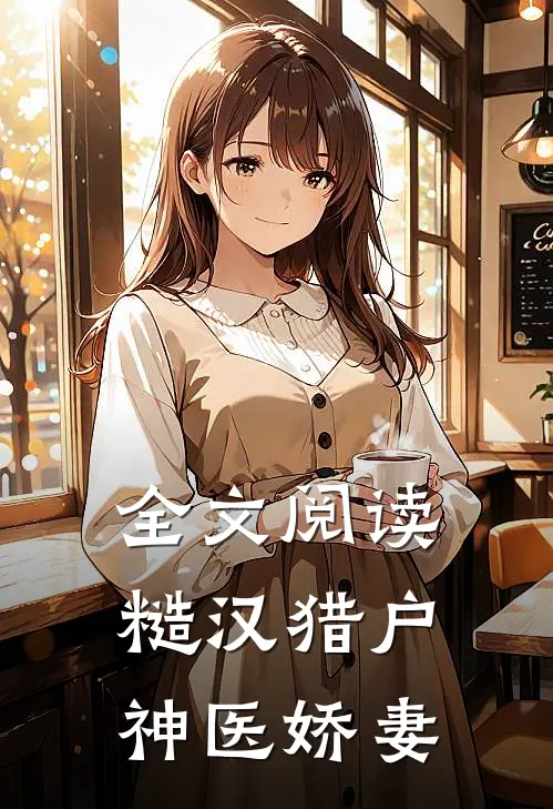 全文阅读糙汉猎户神医娇妻