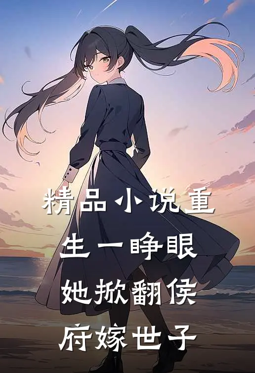 精品小说重生一睁眼，她掀翻侯府嫁世子