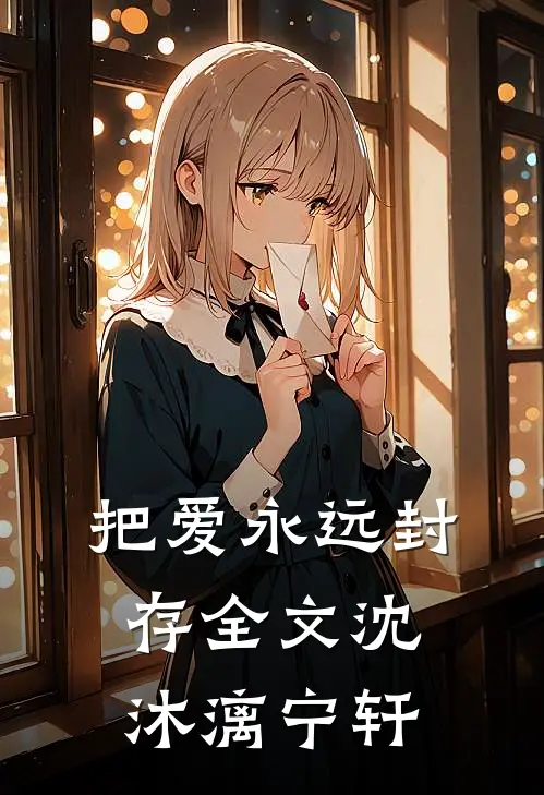 把爱永远封存全文沈沐漓宁轩