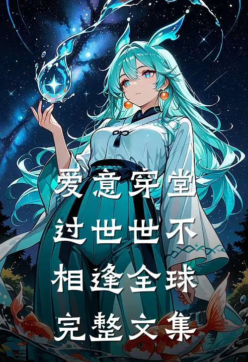爱意穿堂过世世不相逢全球完整文集