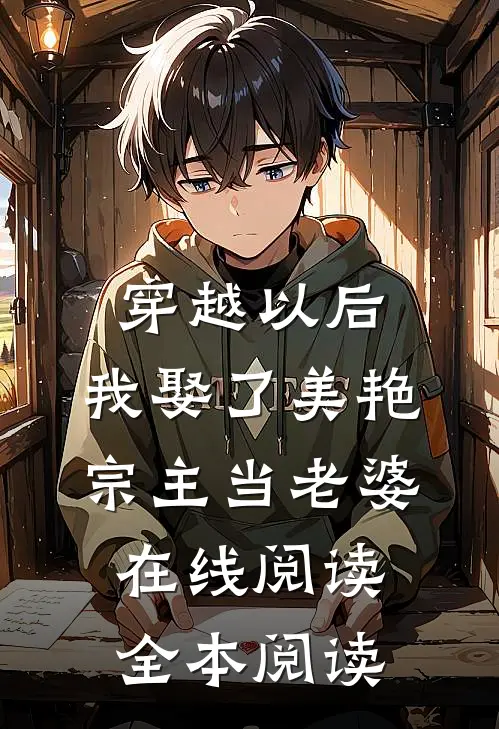 穿越以后，我娶了美艳宗主当老婆在线阅读全本阅读