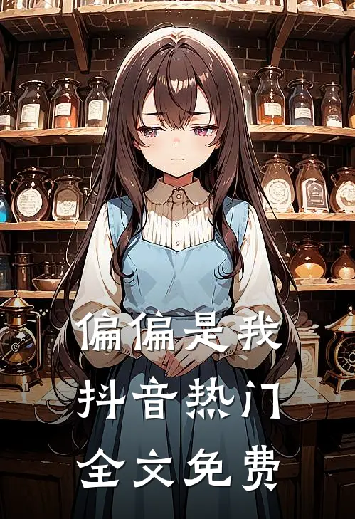 偏偏是我抖音热门全文免费