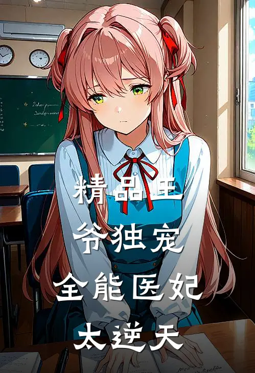 精品王爷独宠：全能医妃太逆天
