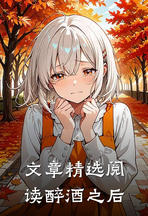 文章精选阅读醉酒之后