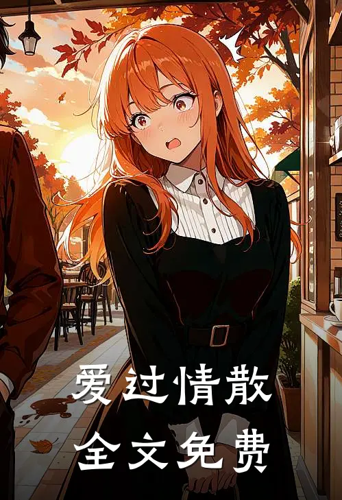 爱过情散全文免费