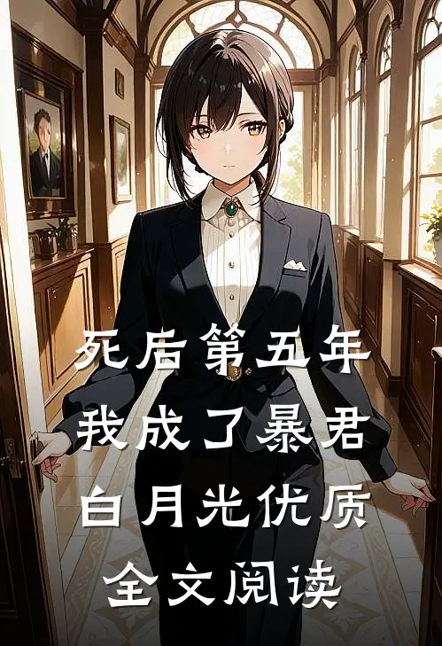 死后第五年，我成了暴君白月光优质全文阅读