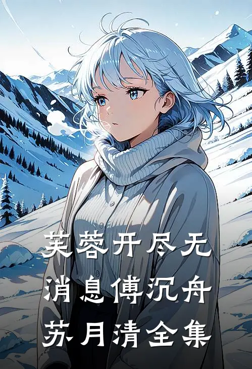 芙蓉开尽无消息傅沉舟苏月清全集