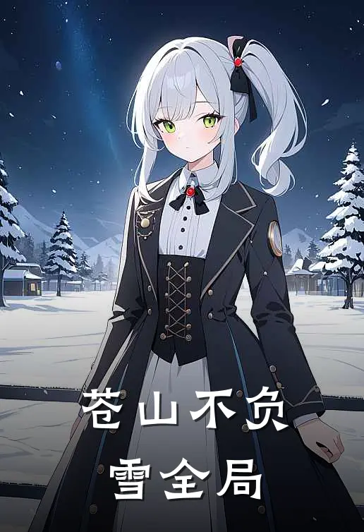 苍山不负雪全局