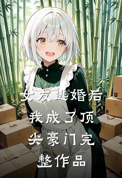 女友逃婚后，我成了顶尖豪门完整作品