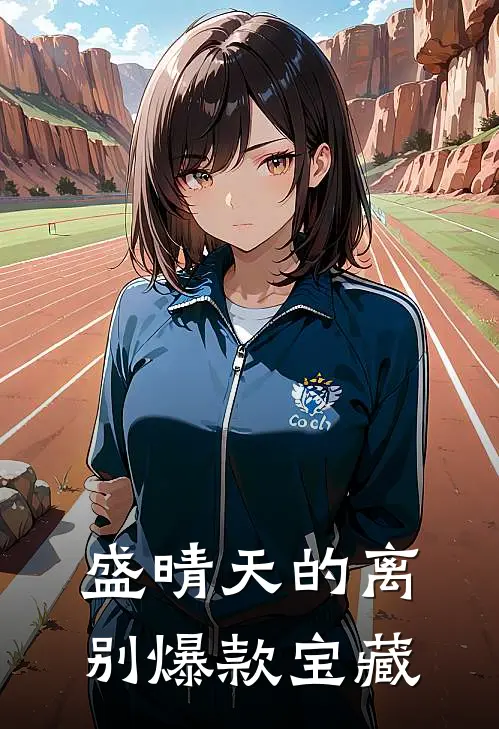 盛晴天的离别爆款宝藏