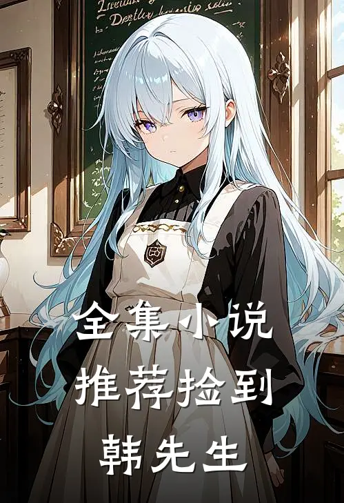 全集小说推荐捡到韩先生