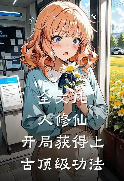 全文凡人修仙，开局获得上古顶级功法