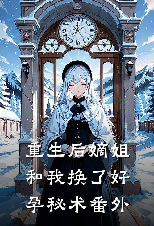 重生后嫡姐和我换了好孕秘术 番外