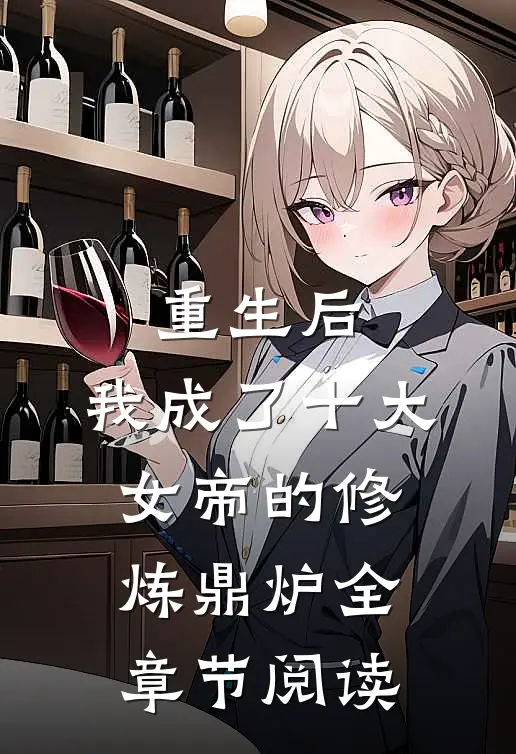 重生后,我成了十大女帝的修炼鼎炉全章节阅读