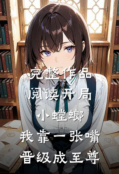 完整作品阅读开局小螳螂，我靠一张嘴晋级成至尊