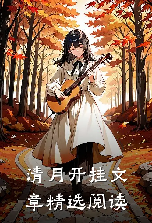 清月开挂文章精选阅读