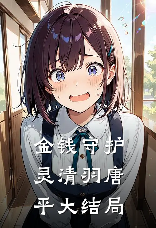 金钱守护灵清羽唐平大结局