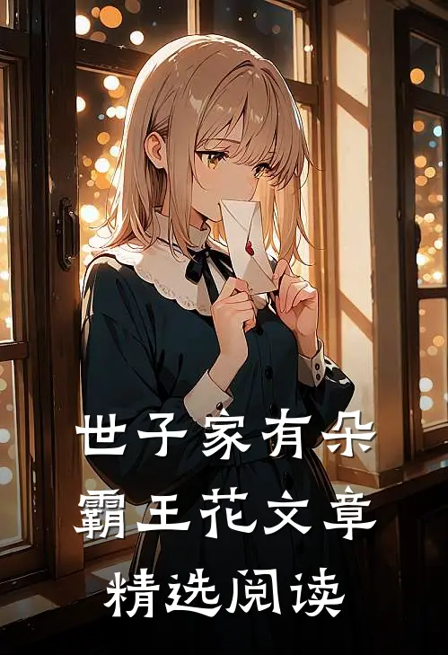 世子家有朵霸王花文章精选阅读