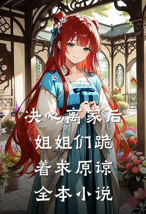 决心离家后，姐姐们跪着求原谅全本小说