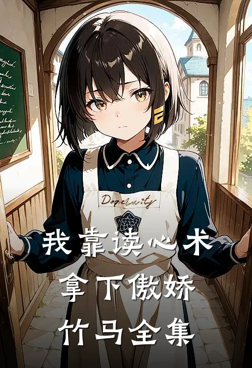 我靠读心术拿下傲娇竹马 全集