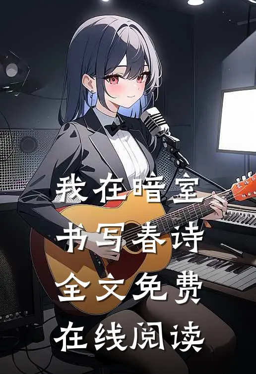我在暗室书写春诗全文免费在线阅读